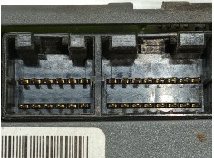 Recambio de modulo electronico para iveco daily iii furgoneta 35 s 13 v,35 c 13 v referencia OEM IAM    2