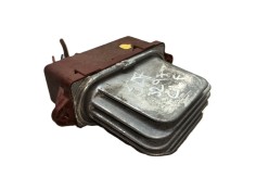 Recambio de resistencia calefaccion para iveco daily iii furgoneta 35 s 13 v,35 c 13 v referencia OEM IAM   