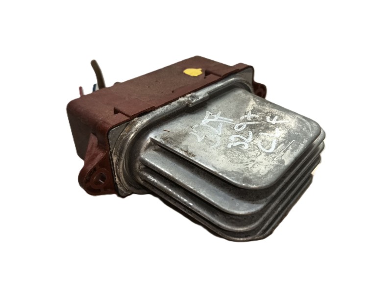 Recambio de resistencia calefaccion para iveco daily iii furgoneta 35 s 13 v,35 c 13 v referencia OEM IAM   