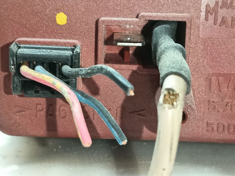 Recambio de resistencia calefaccion para iveco daily iii furgoneta 35 s 13 v,35 c 13 v referencia OEM IAM   