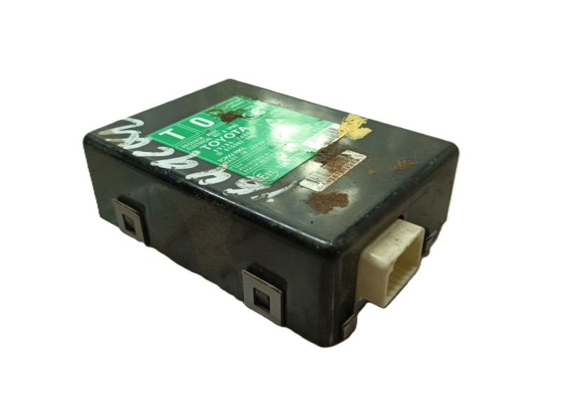 Recambio de modulo electronico para lexus nx (_z1_) 300h awd (ayz15) referencia OEM IAM   