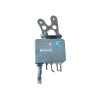 Recambio de abs para volkswagen golf v (1k1) 2.0 tdi 16v referencia OEM IAM 1K0614517HBEF 1K0907379K 