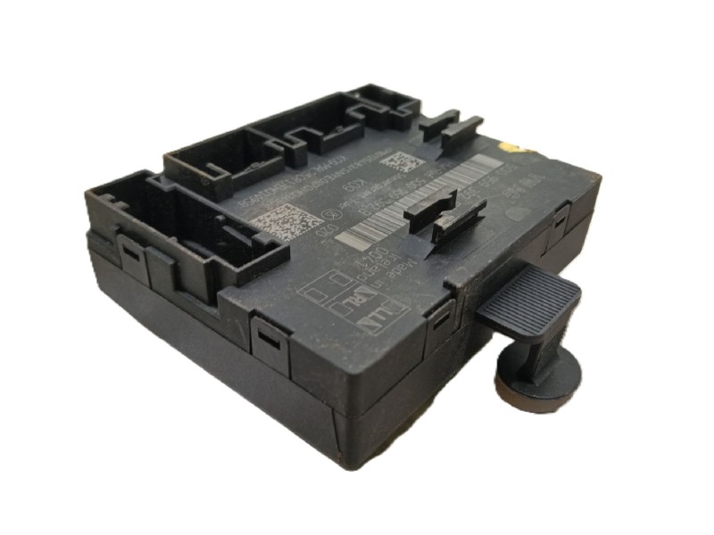 Recambio de modulo electronico para audi q2 (gab, gag) 1.6 tdi referencia OEM IAM   