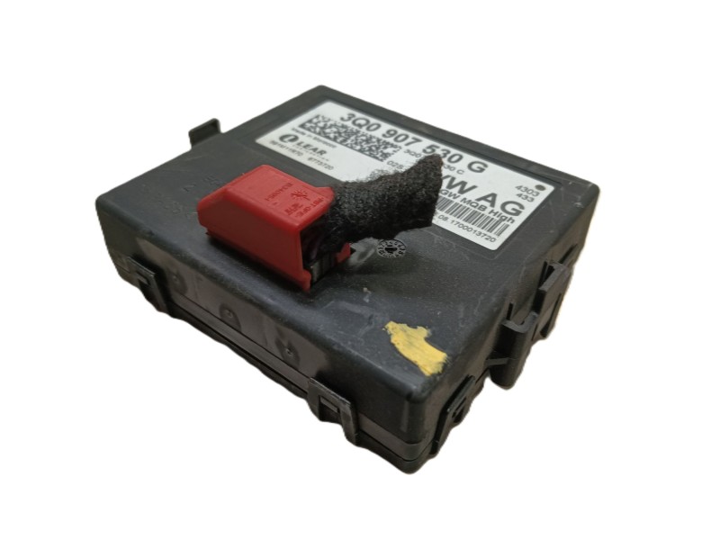 Recambio de modulo electronico para audi q2 (gab, gag) 1.6 tdi referencia OEM IAM   