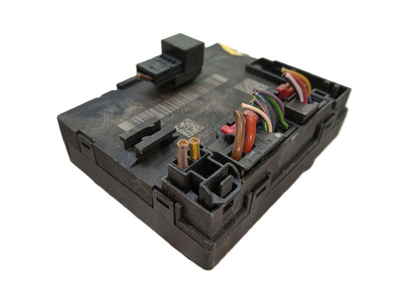 Recambio de modulo electronico para audi q2 (gab, gag) 1.6 tdi referencia OEM IAM   