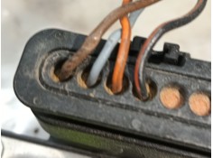 Recambio de modulo electronico para audi q2 (gab, gag) 1.6 tdi referencia OEM IAM    2