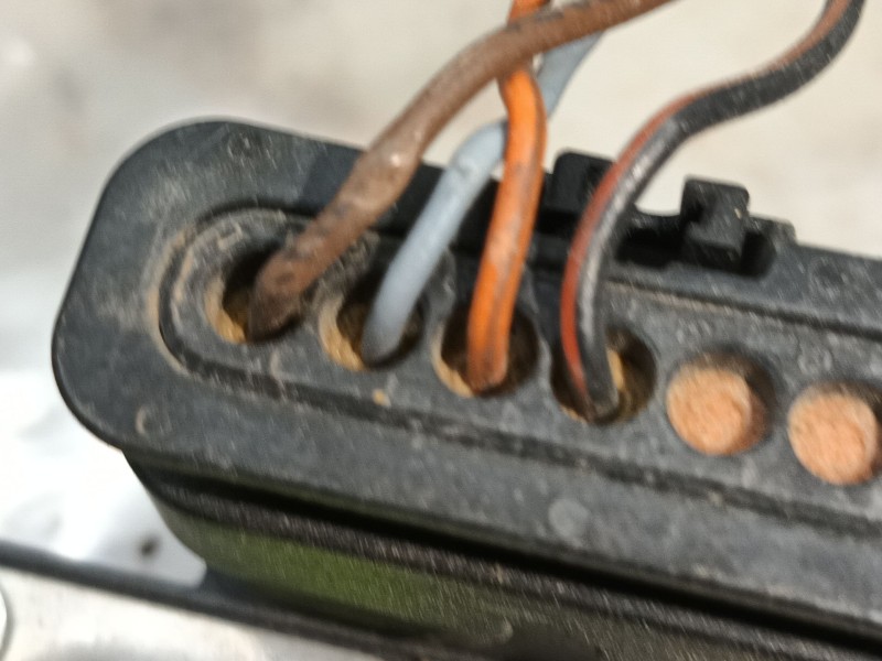 Recambio de modulo electronico para audi q2 (gab, gag) 1.6 tdi referencia OEM IAM   