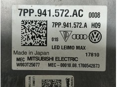 Recambio de modulo electronico para audi q2 (gab, gag) 1.6 tdi referencia OEM IAM    2