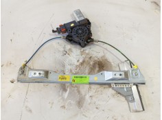 Recambio de elevalunas delantero derecho para opel corsa d (s07) 1.3 cdti (l08, l68) referencia OEM IAM 39161985  