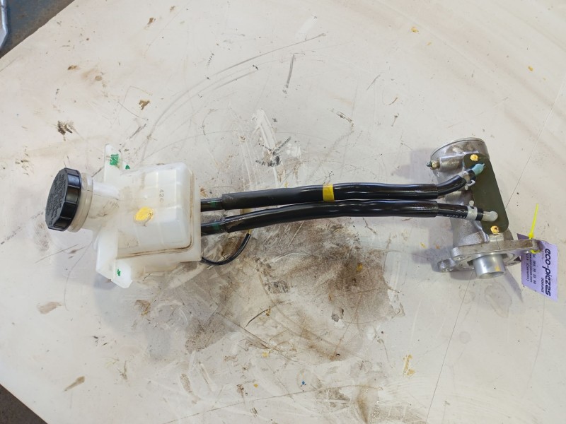 Recambio de bomba freno para isuzu npr77l 3.0d referencia OEM IAM   