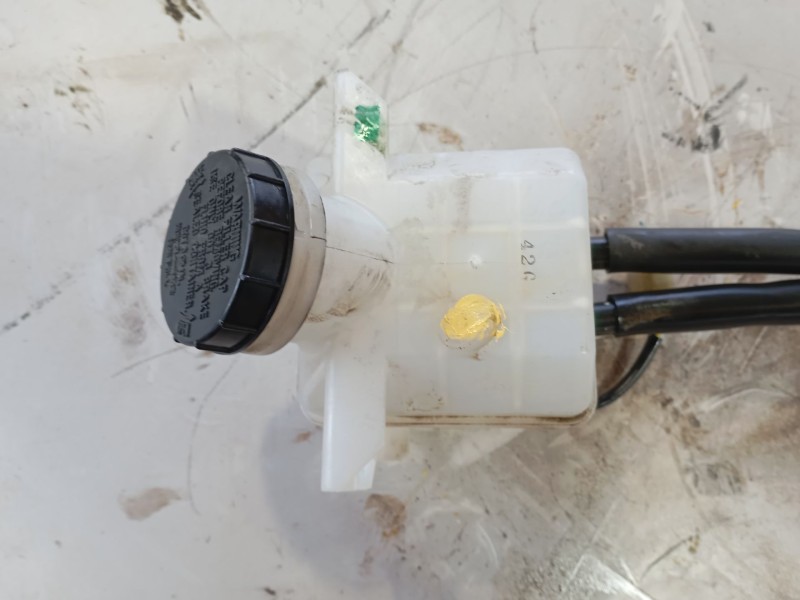 Recambio de bomba freno para isuzu npr77l 3.0d referencia OEM IAM   