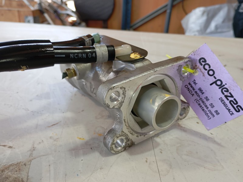 Recambio de bomba freno para isuzu npr77l 3.0d referencia OEM IAM   