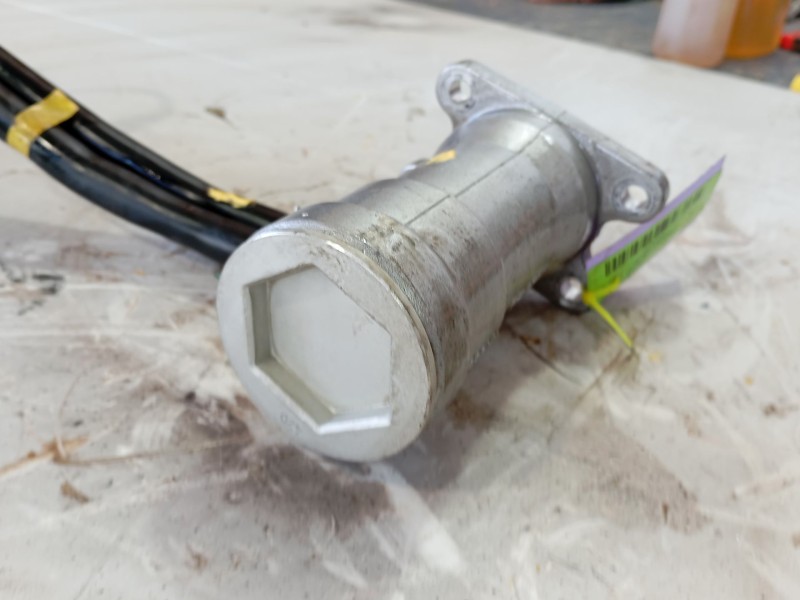 Recambio de bomba freno para isuzu npr77l 3.0d referencia OEM IAM   