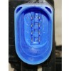 Recambio de cerradura puerta trasera izquierda para skoda fabia combi (5j5) style referencia OEM IAM 5J1837015  WL3CZA03780