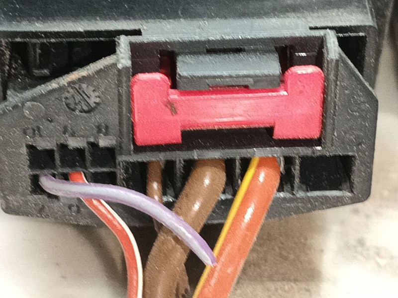 Recambio de motor elevalunas trasero izquierdo para audi q2 (gab, gag) 1.6 tdi referencia OEM IAM 5Q0959811D  