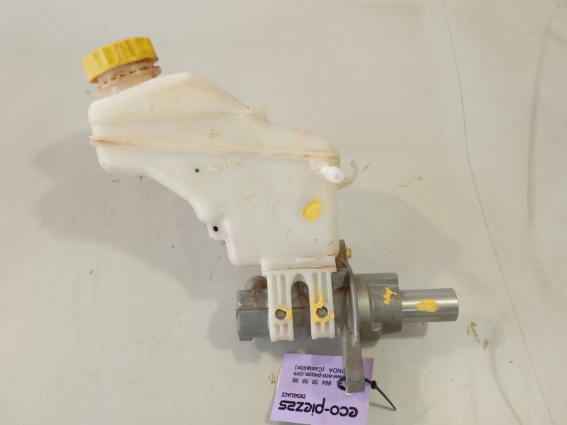 Recambio de bomba freno para fiat doblo cargo (263_) 1.6 d multijet referencia OEM IAM   