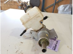 Recambio de bomba freno para mercedes-benz sprinter 3,5-t caja/chasis (b906) 313 cdi (906.131, 906.133, 906.135, 906.231, 906.23