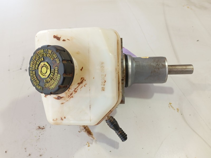 Recambio de bomba freno para mercedes-benz sprinter 3,5-t caja/chasis (b906) 313 cdi (906.131, 906.133, 906.135, 906.231, 906.23