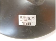 Recambio de servofreno para nissan qashqai i (j10, nj10) 1.6 referencia OEM IAM    2