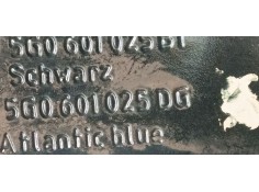 Recambio de llanta para volkswagen golf vii (5g1, bq1, be1, be2) 1.6 tdi referencia OEM IAM  7Jx17 ET49 2