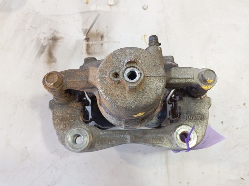 Recambio de pinza freno delantera derecha para hyundai kona (os, ose, osi) 1.0 t-gdi referencia OEM IAM   