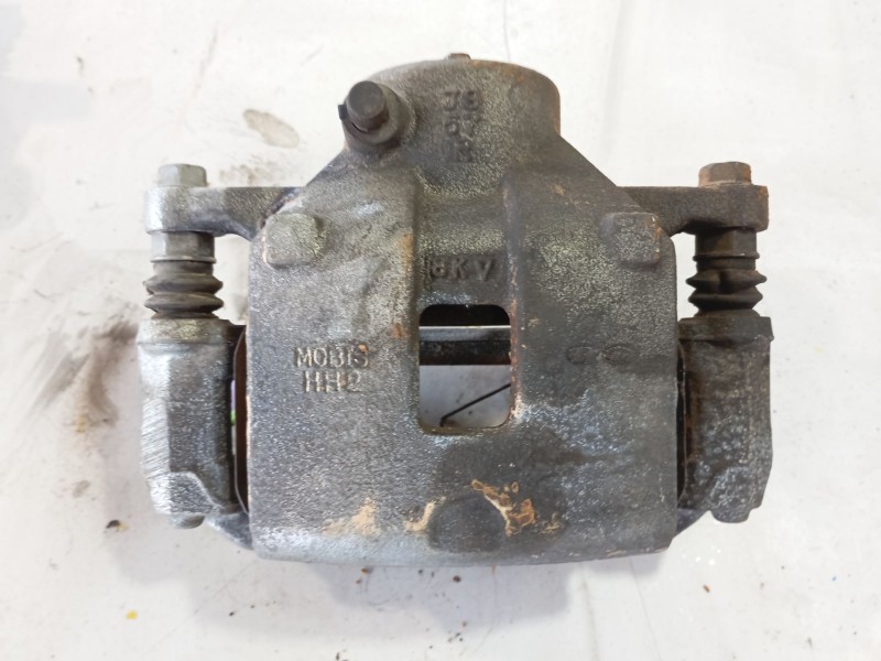 Recambio de pinza freno delantera derecha para hyundai kona (os, ose, osi) 1.0 t-gdi referencia OEM IAM   