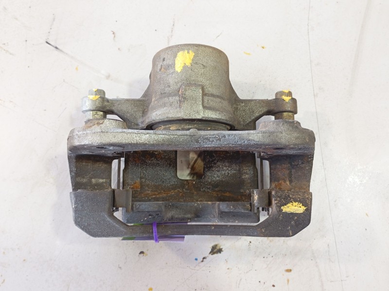 Recambio de pinza freno delantera izquierda para hyundai kona (os, ose, osi) 1.0 t-gdi referencia OEM IAM   