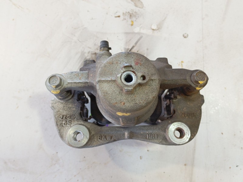 Recambio de pinza freno delantera izquierda para hyundai kona (os, ose, osi) 1.0 t-gdi referencia OEM IAM   
