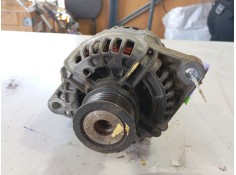 Recambio de alternador para opel astra h station wagon (a04) 1.9 cdti (l35) referencia OEM IAM   