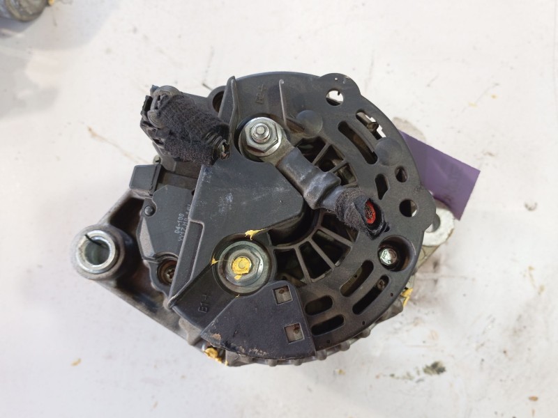 Recambio de alternador para opel astra h station wagon (a04) 1.9 cdti (l35) referencia OEM IAM   