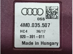 Recambio de modulo electronico para audi q2 (gab, gag) 1.6 tdi referencia OEM IAM    2
