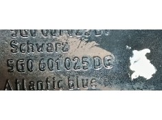 Recambio de llanta para volkswagen golf vii (5g1, bq1, be1, be2) 1.6 tdi referencia OEM IAM  7Jx17 ET49 2