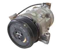 Recambio de compresor aire acondicionado para bmw 3 (e90) 320 d referencia OEM IAM 64526987766  