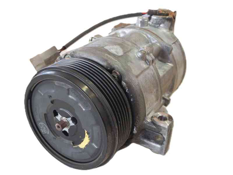 Recambio de compresor aire acondicionado para bmw 3 (e90) 320 d referencia OEM IAM 64526987766  