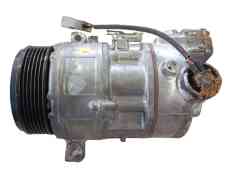 Recambio de compresor aire acondicionado para bmw 3 (e90) 320 d referencia OEM IAM 64526987766   2