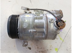 Recambio de compresor aire acondicionado para bmw 3 (e90) 320 d referencia OEM IAM 64526987766   2