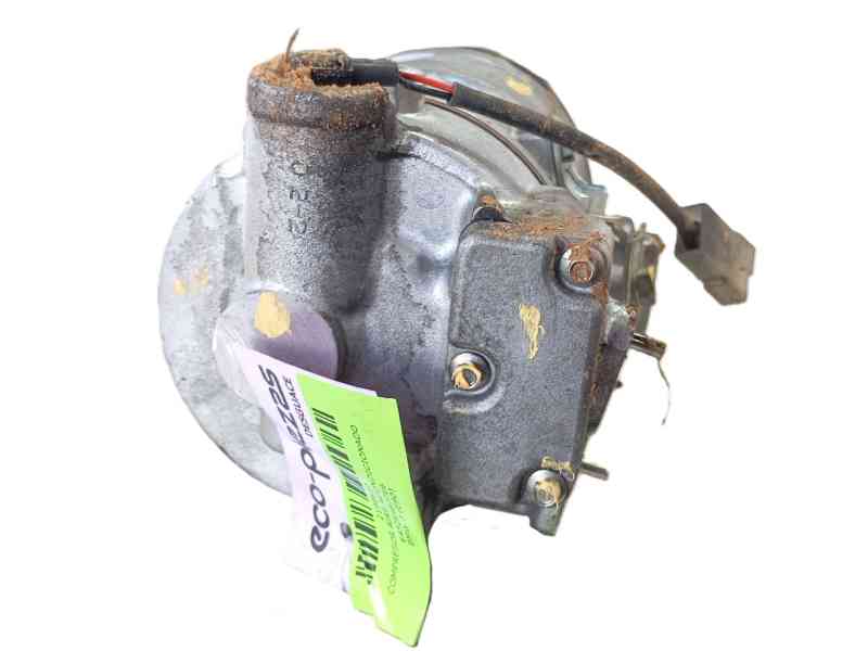 Recambio de compresor aire acondicionado para bmw 3 (e90) 320 d referencia OEM IAM 64526987766  