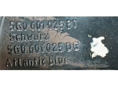 Recambio de llanta para volkswagen golf vii (5g1, bq1, be1, be2) 1.6 tdi referencia OEM IAM  7Jx17 ET49 2