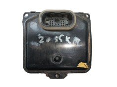 Recambio de centralita faros xenon para audi q2 (gab, gag) 1.6 tdi referencia OEM IAM 8S0907397D   2