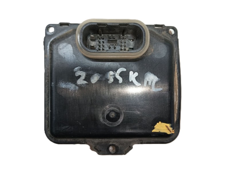 Recambio de centralita faros xenon para audi q2 (gab, gag) 1.6 tdi referencia OEM IAM 8S0907397D  