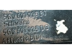 Recambio de llanta para volkswagen golf vii (5g1, bq1, be1, be2) 1.6 tdi referencia OEM IAM  7Jx17 ET49 2