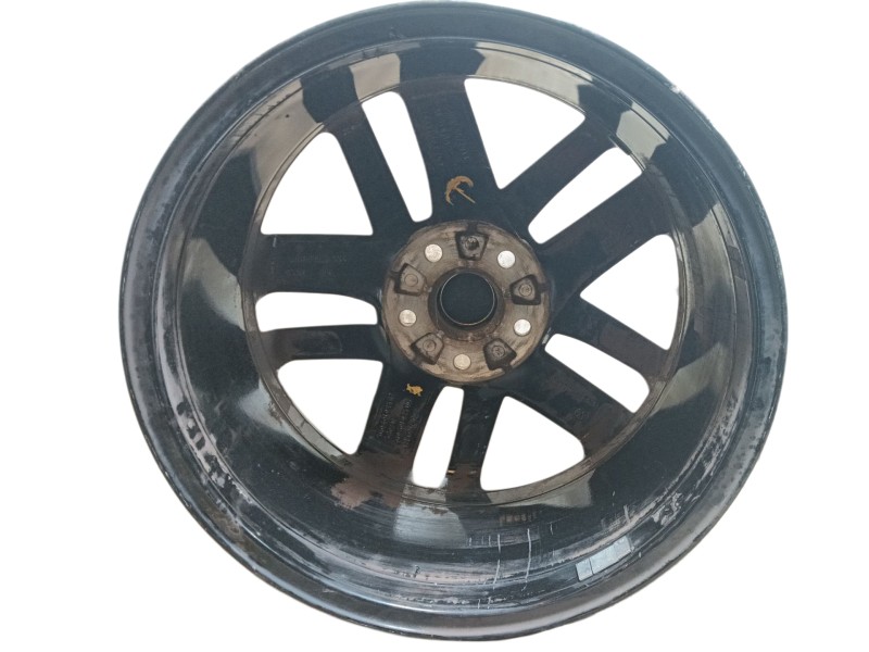 Recambio de llanta para volkswagen golf vii (5g1, bq1, be1, be2) 1.6 tdi referencia OEM IAM  7Jx17 ET49