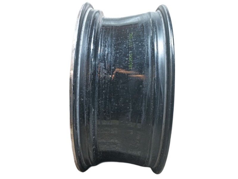 Recambio de llanta para volkswagen golf vii (5g1, bq1, be1, be2) 1.6 tdi referencia OEM IAM  7Jx17 ET49