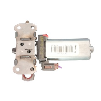 MOTOR REGULACION RESPALDO DELANTERO IZQUIERDO 3Q0959247 3Q0959247 