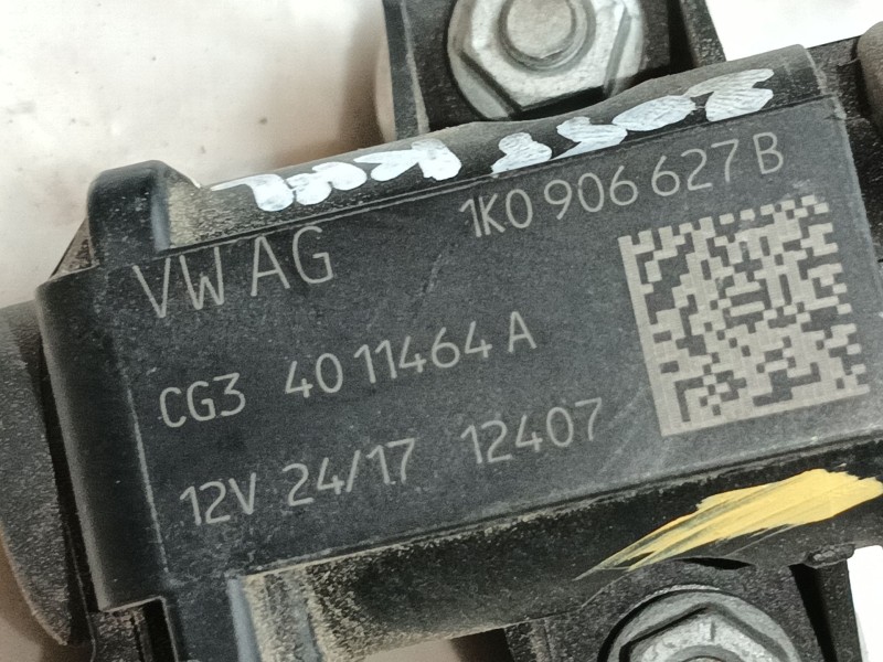 Recambio de modulo electronico para audi q2 (gab, gag) 1.6 tdi referencia OEM IAM   