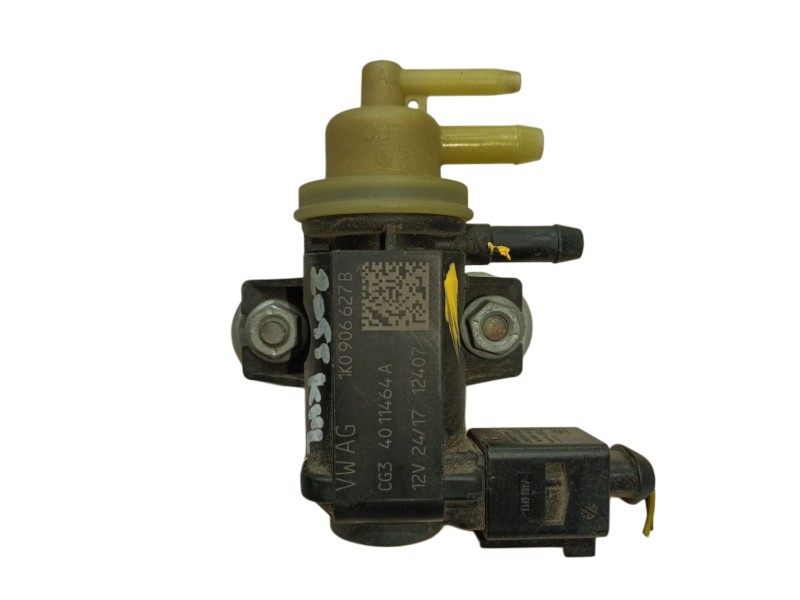 Recambio de modulo electronico para audi q2 (gab, gag) 1.6 tdi referencia OEM IAM   