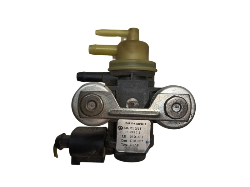 Recambio de modulo electronico para audi q2 (gab, gag) 1.6 tdi referencia OEM IAM   