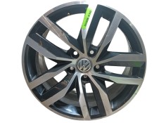 Recambio de llanta para volkswagen golf vii (5g1, bq1, be1, be2) 1.6 tdi referencia OEM IAM  7Jx17 ET49
