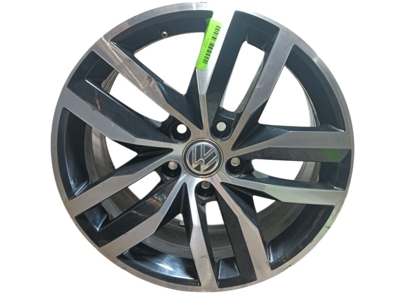 Recambio de llanta para volkswagen golf vii (5g1, bq1, be1, be2) 1.6 tdi referencia OEM IAM  7Jx17 ET49