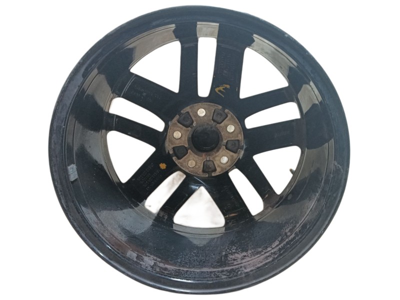 Recambio de llanta para volkswagen golf vii (5g1, bq1, be1, be2) 1.6 tdi referencia OEM IAM  7Jx17 ET49